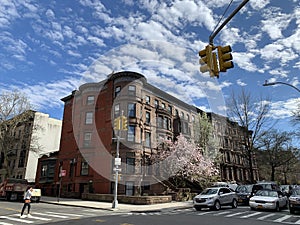 Park Slope, Brooklyn, New York City, USA