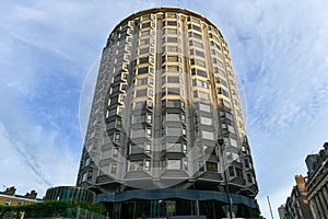 Park Tower Knightsbridge - London, UK photo