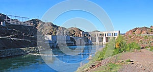 Parker Dam