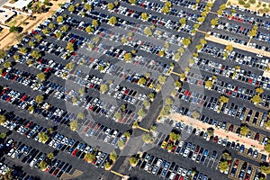 Parking Lot