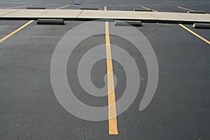 Parking Spaces