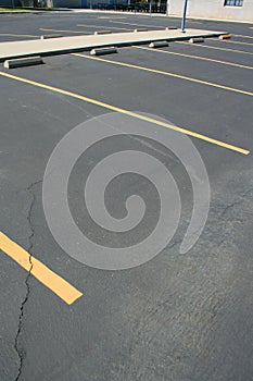 Parking Spaces