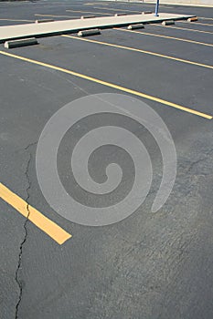 Parking Spaces