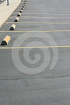 Parking Spaces photo