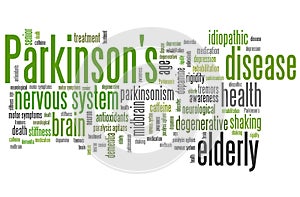 Parkinson's disease