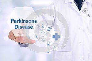 Parkinsons Disease