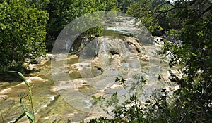 Parks in the great outdoors