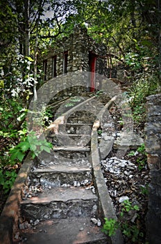 Parks in the great outdoors