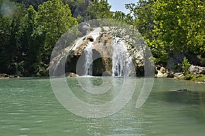 Parks in the great outdoors