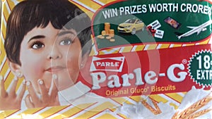 Parle g