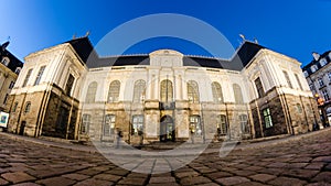 Parlement de Bretagne - Rennes photo