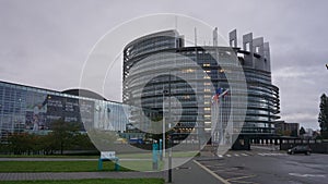 Parlement europÃÂ©en