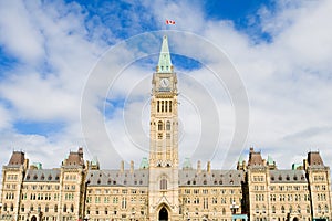 Parliament of Canada