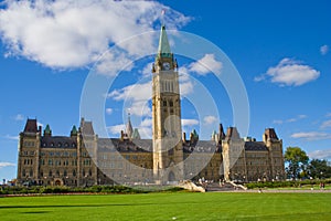 Parliament of Canada img