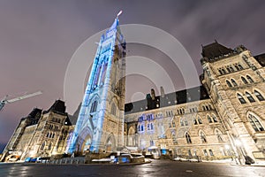 Parliament of Canada