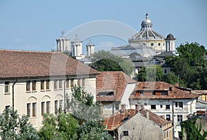 Parliament church