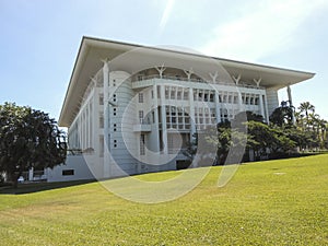 Parliament Darwin Northern Territory Australia