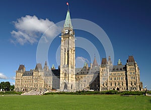 Parliament Hill