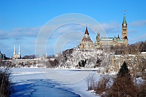 Parliament Hill, Ottawa