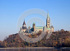 Parliament Hill, Ottawa