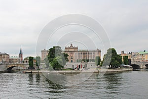 Parliament House