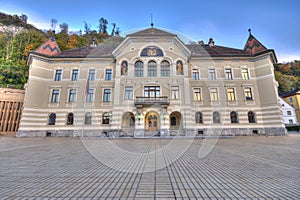 Parliament of Liechtenstein