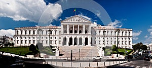 Parliament of Lisbon