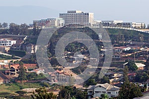 Parliament of Rwanda