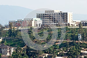 Parliament of Rwanda