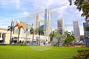 Parliament of Singapore