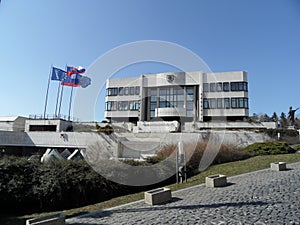 Parlament Slovenské republiky