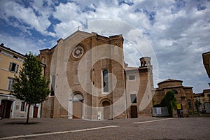 Parma, Emilia Romagna