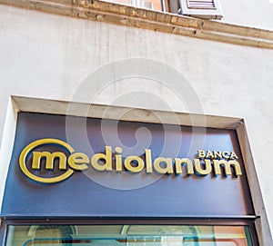 EDITORIAL, Mediolanum agency in Parma