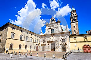 Parma, Italy - Emilia-Romagna region photo
