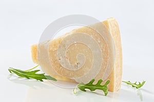 Parmegiano reggiano photo