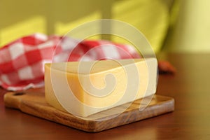 Parmesan Cheese photo