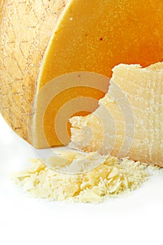 Parmesan Cheese