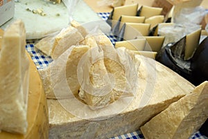 Parmesan Parmigiano Reggiano