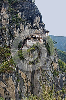 Paro Taktsang - Bhutan