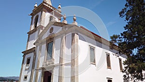 Parochial Church of Arcos de Valdevez