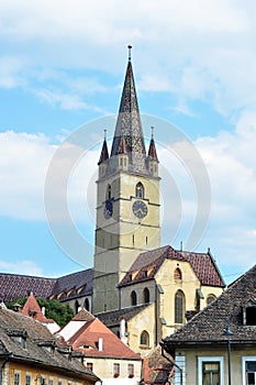 Parochial Evangelical Church