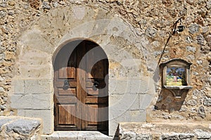 Parochial Museum in Deia