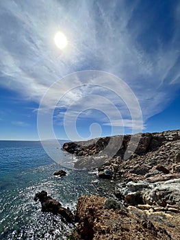 Paros is an incredible Greek Island with rugged landscapes and rocky coasts â€” GREECE â€” EUROPE