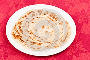 Parotta