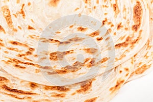 Parotta
