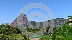 Parque Aterro do Flamengo, Rio de Janeiro