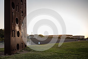 Parque de la Memoria (Monumento) photo