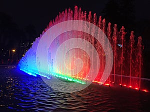 Parque de la Reserva