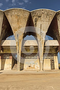 Parque Deportivo JosÃÂ© MartÃÂ­ stadium Havana photo