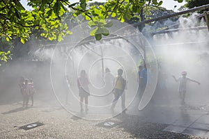 Parque Explora in MedellÃÂ­n